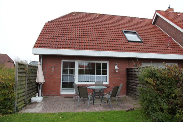 Foto 7 Ferienhaus Ostfriesland Norddeich & Umgebung Seerobbe (Objekt 24861) suchen