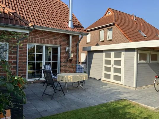 Foto 15 Ferienhaus Ostfriesland Norddeich & Umgebung Ferienhaus Möwe (Objekt 64371) Reise