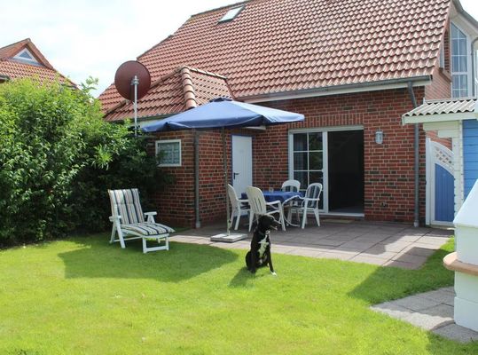 Foto 19 Ferienhaus Ostfriesland Norddeich & Umgebung Ferienhaus Möwe (Objekt 64371) Urlaub