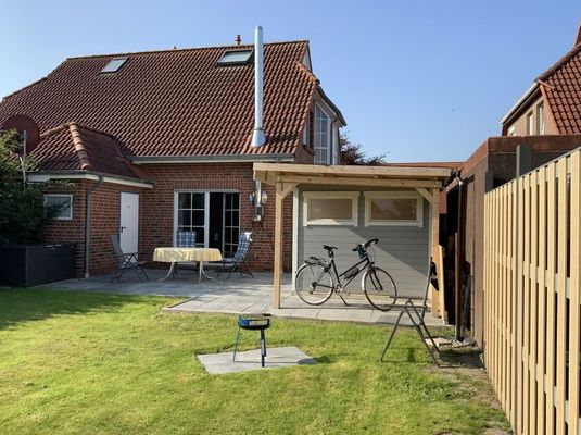 Foto 20 Ferienhaus Ostfriesland Norddeich & Umgebung Ferienhaus Möwe (Objekt 64371) Reise
