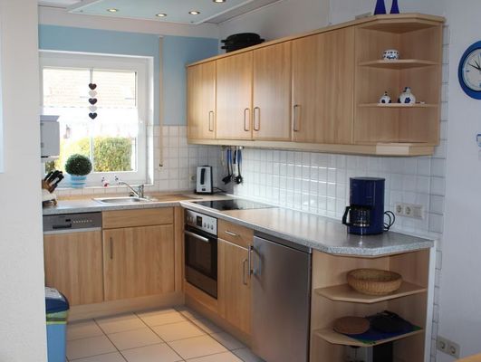 Foto 4 Ferienhaus Ostfriesland Norddeich & Umgebung Ferienhaus Möwe (Objekt 64371) Urlaub