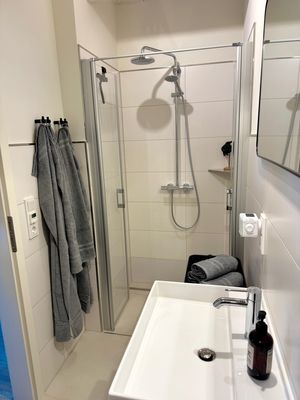 Foto 4 Ferienwohnung Ostfriesland Krummhörn & Umgebung Van Senden 4 Fenja (Objekt 64219) Urlaub