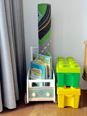 Foto 16 Ferienwohnung Ostfriesland Krummhörn & Umgebung Van Senden 4 Fenja (Objekt 64219) buchen
