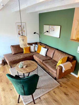 Foto 9 Ferienwohnung Ostfriesland Krummhörn & Umgebung Van Senden 4 Fenja (Objekt 64219) Urlaub