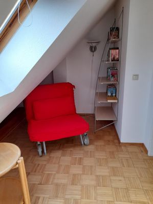 Foto 7 Ferienwohnung Ostfriesland Norddeich & Umgebung Residenz am Deich NDD 32 (Objekt 25727) suchen