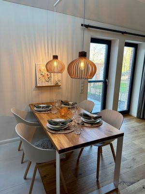 Foto 6 Ferienwohnung Ostfriesland Krummhörn & Umgebung Van Senden 4 Fenja (Objekt 64219) buchen