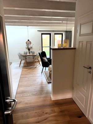 Foto 14 Ferienwohnung Ostfriesland Krummhörn & Umgebung Van Senden 4 Fenja (Objekt 64219) Urlaub