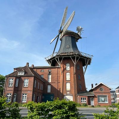 Foto 45 Ferienwohnung Ostfriesland Norddeich & Umgebung Osterhuus (Objekt 66623) Reise