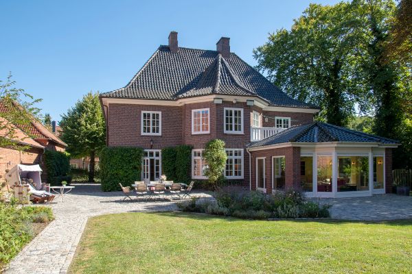 Oevelgönne - Ostholstein