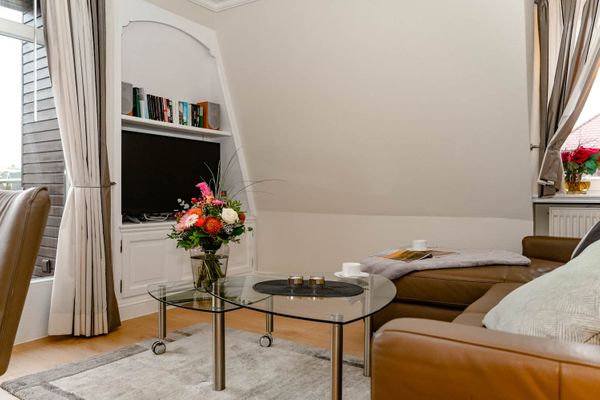 Foto 5 Ferienwohnung Ostfriesland Sylt Hüs de Klöwen  1Stock (Objekt 61975) Reise