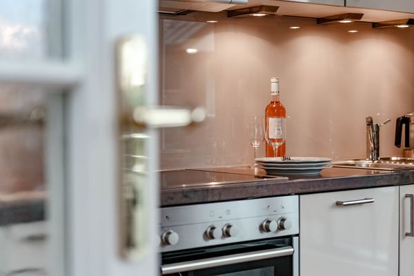 Foto 7 Ferienwohnung Ostfriesland Sylt Hüs de Klöwen  1Stock (Objekt 61975) suchen