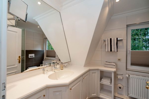 Foto 16 Ferienwohnung Ostfriesland Sylt Hüs de Klöwen  1Stock (Objekt 61975) buchen