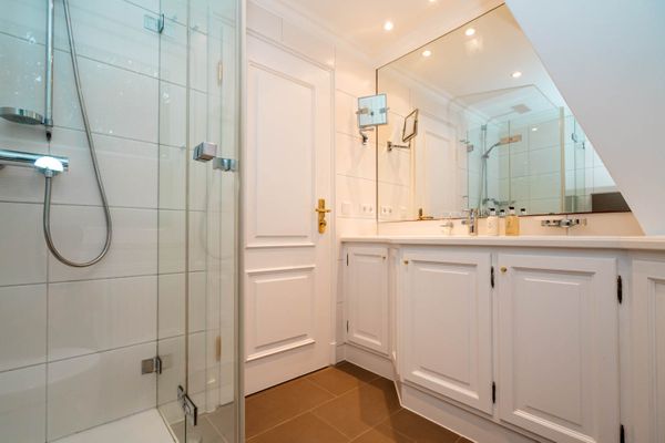 Foto 17 Ferienwohnung Ostfriesland Sylt Hüs de Klöwen  1Stock (Objekt 61975) suchen