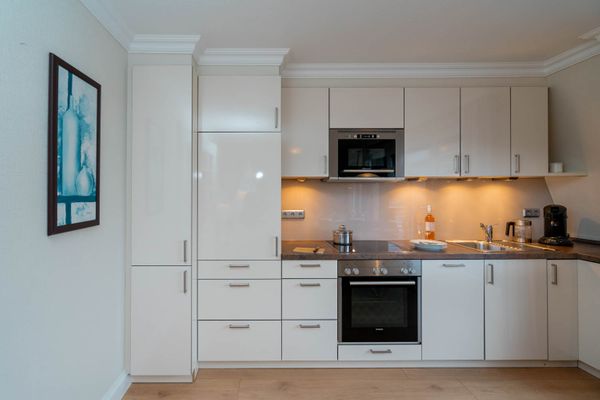 Foto 6 Ferienwohnung Ostfriesland Sylt Hüs de Klöwen  1Stock (Objekt 61975) buchen