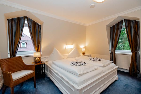 Foto 13 Ferienwohnung Ostfriesland Sylt Hüs de Klöwen  1Stock (Objekt 61975) Nordsee