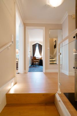 Foto 11 Ferienwohnung Ostfriesland Sylt Hüs de Klöwen  1Stock (Objekt 61975) buchen