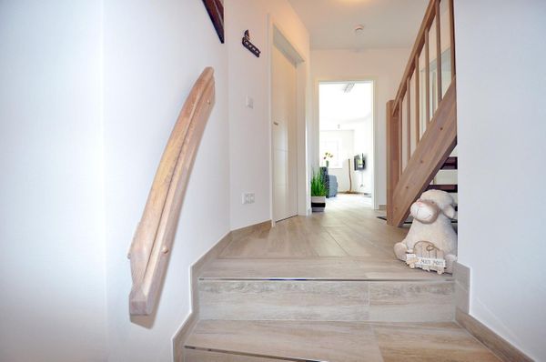 Foto 2 Ferienwohnung Ostfriesland Nordfriesland Appartement Meerzeit (Objekt 75885) suchen