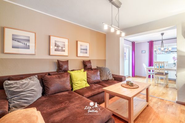 Ferienhaus Wassermann 21a