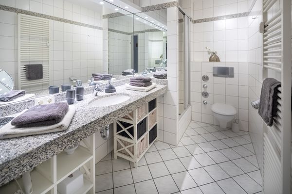 Foto 4 Ferienwohnung Ostfriesland Norderney Haus Hansa Wohnung 3 (Objekt 82004) Urlaub