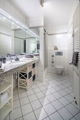 Foto 10 Ferienwohnung Ostfriesland Norderney Haus Hansa Wohnung 3 (Objekt 82004) Reise