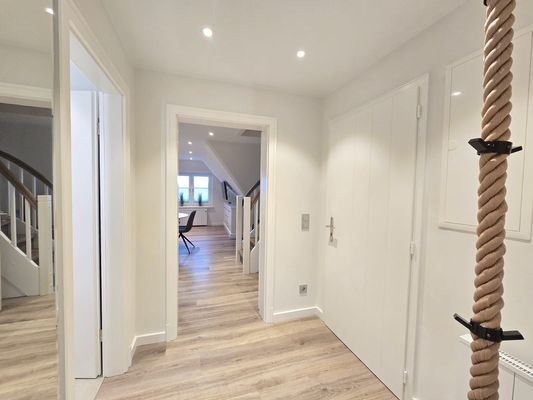 Foto 6 Ferienwohnung Ostfriesland Sylt Ferienwohnung Dünenliebe Rantum (Objekt 36195) buchen