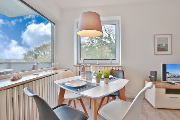 Balticview Appartement 19