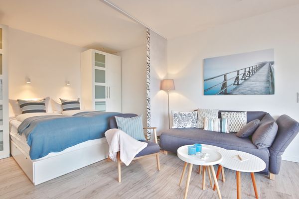 Balticview Appartement 19