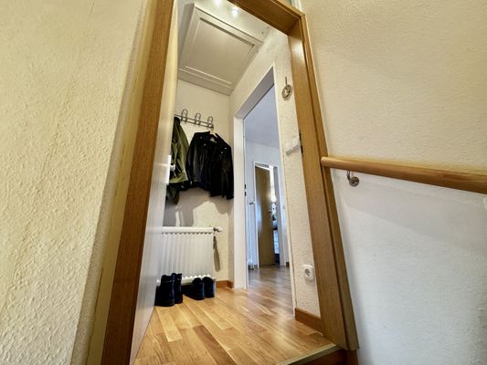 Foto 27 Ferienwohnung Ostfriesland Carolinensiel FeWo Küstennest - Carolinensiel (Objekt 66715) suchen