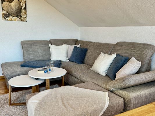 Foto 12 Ferienwohnung Ostfriesland Carolinensiel FeWo Küstennest - Carolinensiel (Objekt 66715) suchen