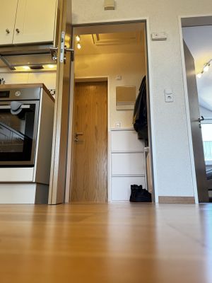 Foto 18 Ferienwohnung Ostfriesland Carolinensiel FeWo Küstennest - Carolinensiel (Objekt 66715) Nordsee