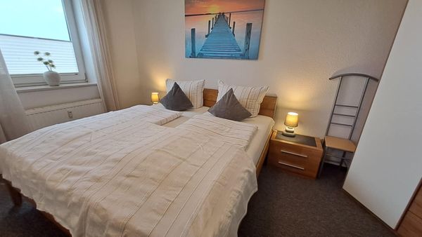 Foto 6 Ferienwohnung Ostfriesland Norddeich & Umgebung Residenz am Deich NDD 23 (Objekt 25599) buchen