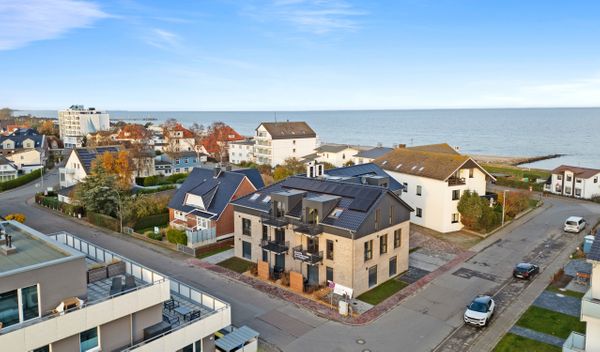 Ferienanlage Seaside