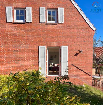 Foto 6 Ferienhaus Ostfriesland Juist Cirksena N°4 225 - (Objekt 66436) buchen