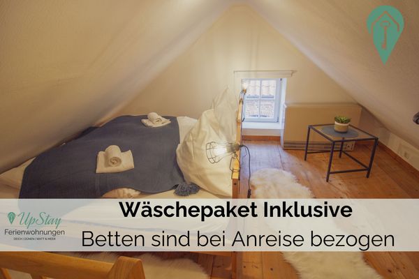 Foto 2 Ferienwohnung Ostfriesland Krummhörn & Umgebung Huuske bi de kark (Objekt 26135) suchen