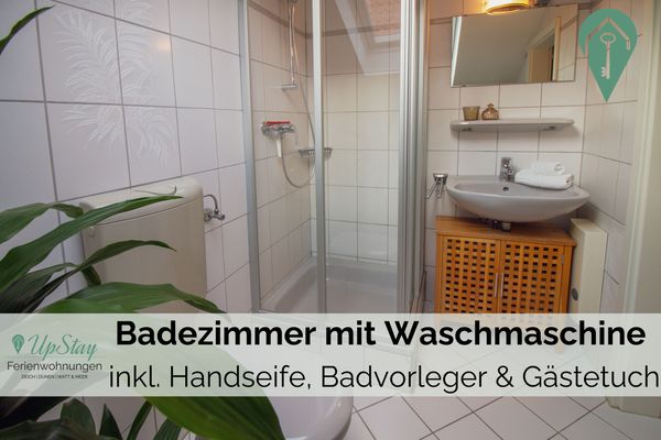 Foto 6 Ferienwohnung Ostfriesland Krummhörn & Umgebung Huuske bi de kark (Objekt 26135) buchen