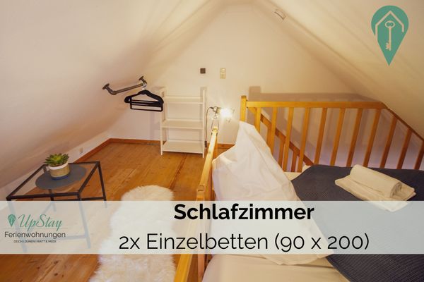 Foto 7 Ferienwohnung Ostfriesland Krummhörn & Umgebung Huuske bi de kark (Objekt 26135) suchen