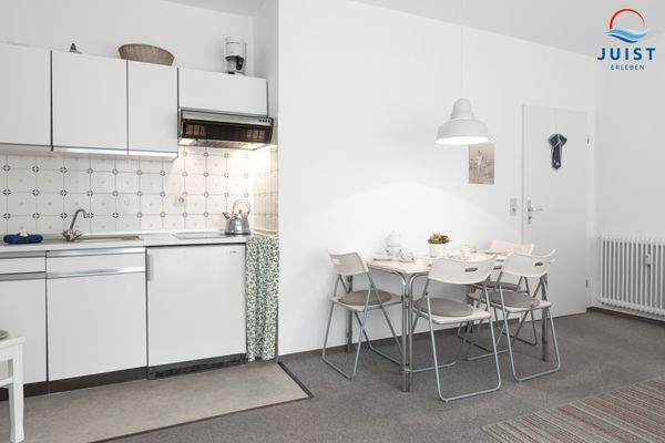 Foto 7 Ferienwohnung Ostfriesland Juist Kachelothuus 189 - Wohnung 1 (Objekt 66825) suchen