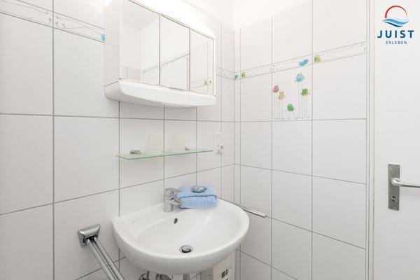 Foto 12 Ferienwohnung Ostfriesland Juist Kachelothuus 189 - Wohnung 1 (Objekt 66825) suchen