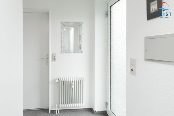 Foto 13 Ferienwohnung Ostfriesland Juist Kachelothuus 189 - Wohnung 1 (Objekt 66825) Nordsee