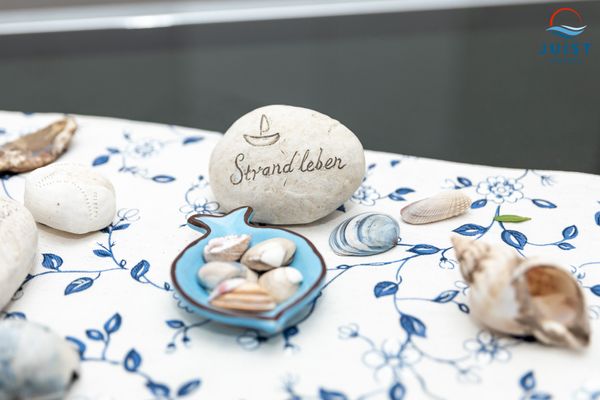 Foto 6 Ferienwohnung Ostfriesland Juist Kachelothuus 189 - Wohnung 1 (Objekt 66825) buchen