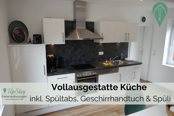 Foto 7 Ferienhaus Ostfriesland Krummhörn & Umgebung Alte Bäckerei Hamswehrum (Objekt 26120) suchen