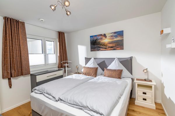  Enjoy - Schlafzimmer