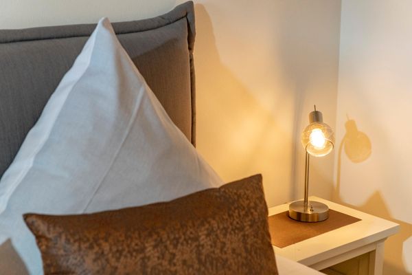  Enjoy - Schlafzimmer