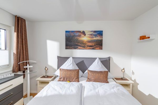  Enjoy - Schlafzimmer