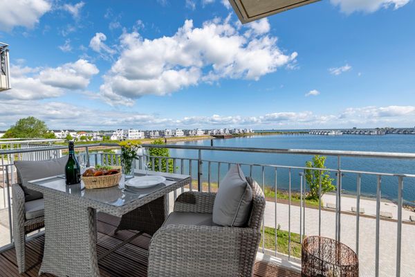  Enjoy - Balkon