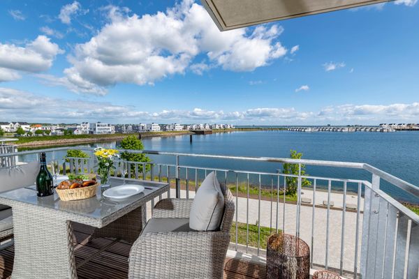  Enjoy - Balkon