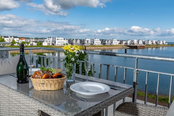  Enjoy - Balkon