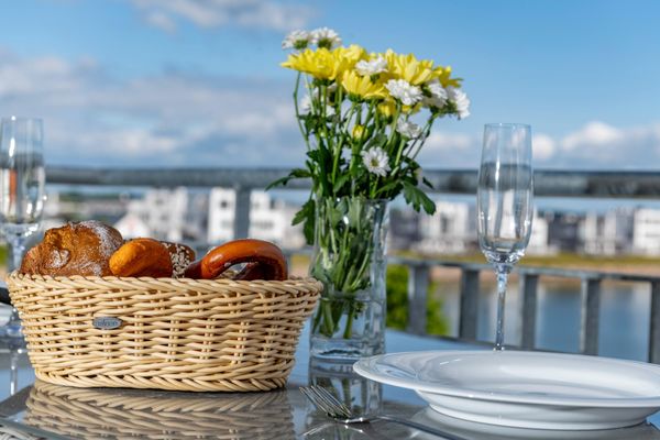  Enjoy - Balkon