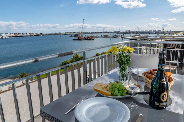  Enjoy - Balkon