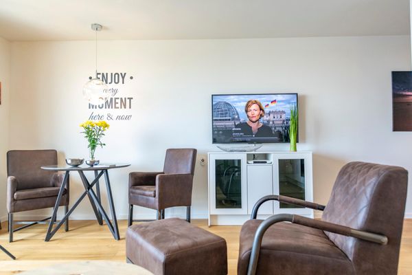  Enjoy - Wohnzimmer
